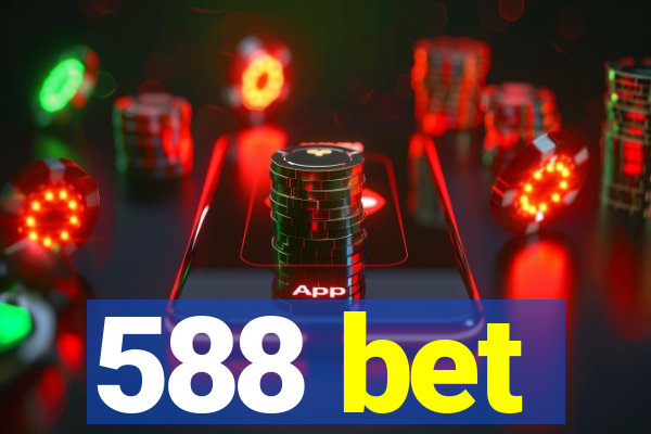 588 bet